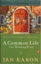 A common life : the wedding story