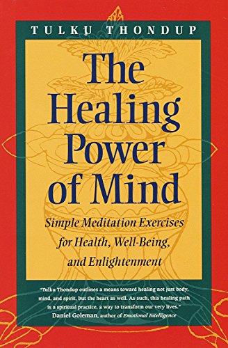 The healing power of mind