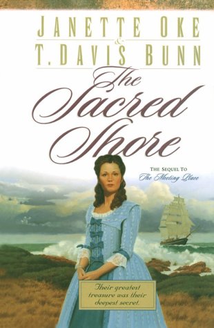 The sacred shore