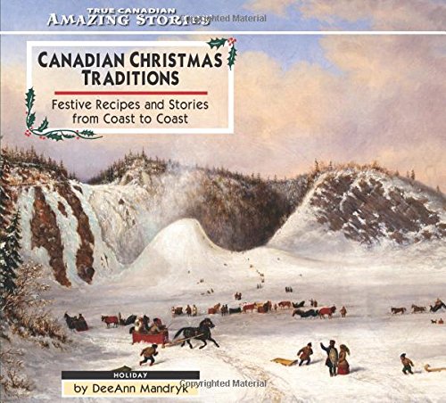 Canadian Christmas traditions