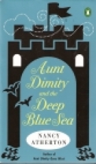 Aunt Dimity and the deep blue sea