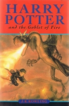 Harry Potter and the goblet of fire