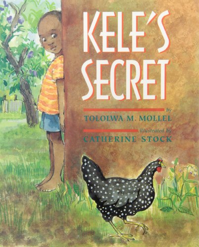 Kele's secret