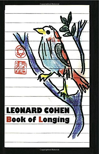 Book of longing