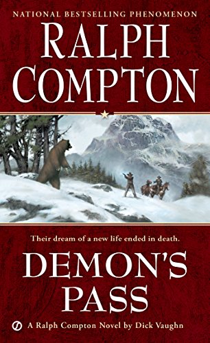 Demon's Pass : a Ralph Compton novel