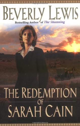 The redemption of Sarah Cain