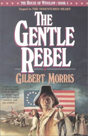 The Gentle rebel