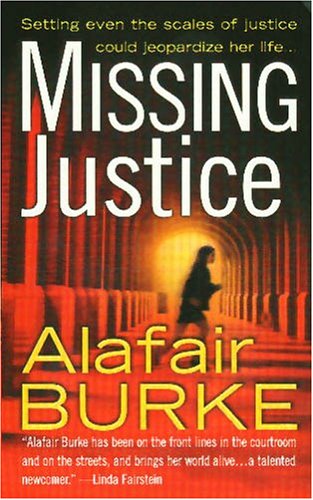 Missing justice