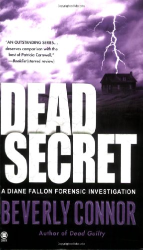 Dead secret : a Diane Fallon forensic investigation