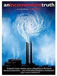 An inconvenient truth [DVD] : a global warning