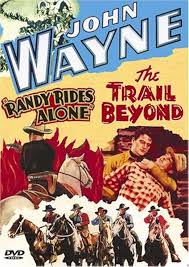 The John Wayne collection : Riders of destiny, Randy rides again; The trail beyond [DVD]