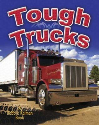 Tough Trucks