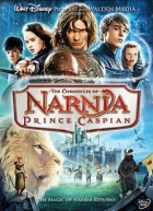 The Chronicles of Narnia : Prince Caspian [DVD]. Prince Caspian.