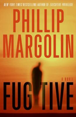 Fugitive : a novel