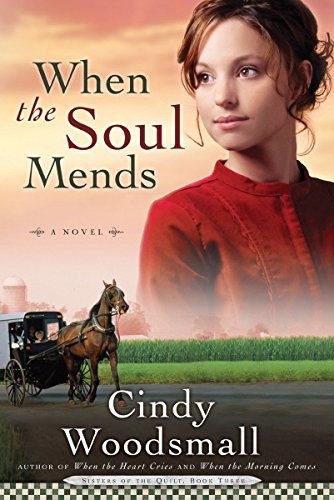 When the soul mends : a novel