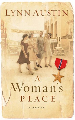 A woman's place : a novel