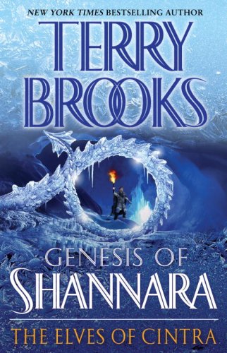 Genesis of Shannara