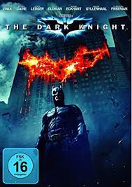 The Dark Knight  [DVD] / : Le Chevalier Noir