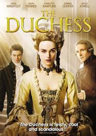 The Duchess [DVD]