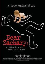 Dear Zachary [DVD] : a letter to a son about his father
