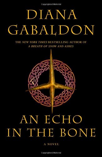 An echo in the bone : a novel