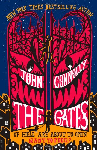 The gates : a novel