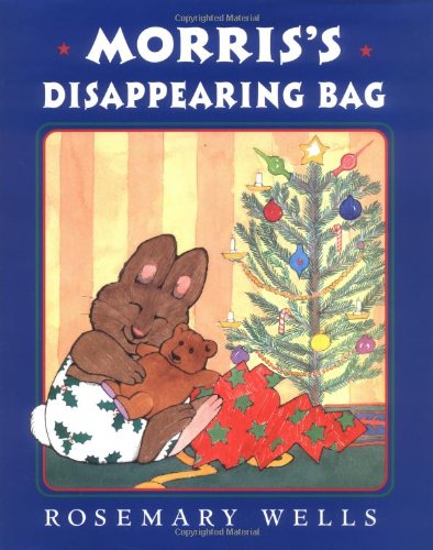 Morris's disappearing bag