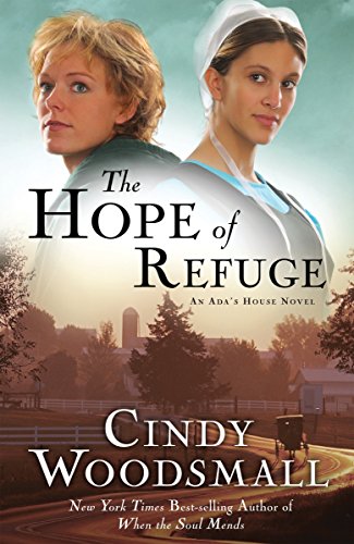 The hope of refuge : a novel
