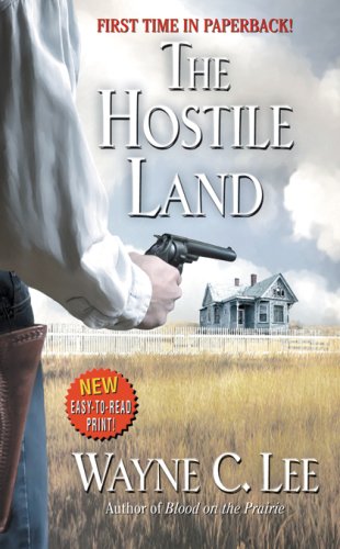 The hostile land