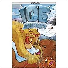Ice journey