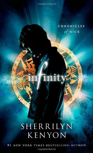 Infinity : chronicles of Nick