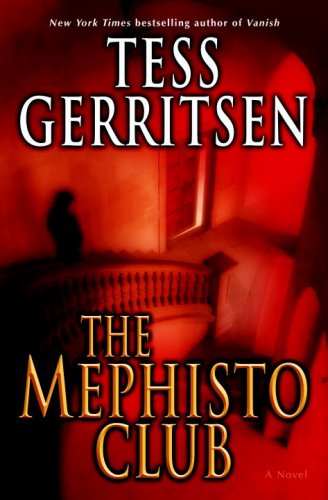 The Mephisto Club : a novel