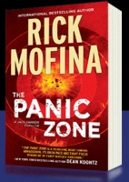 The panic zone