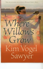 Where willows grow