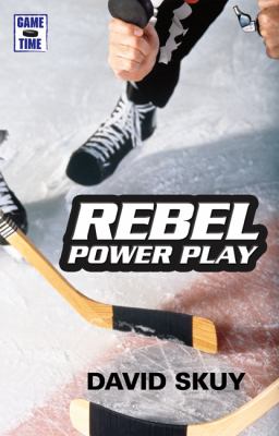 Rebel power play