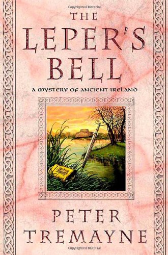 The leper's bell