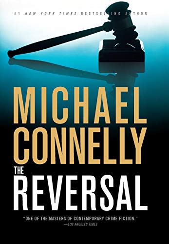 The reversal : a novel