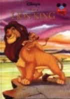 Disney's the lion king