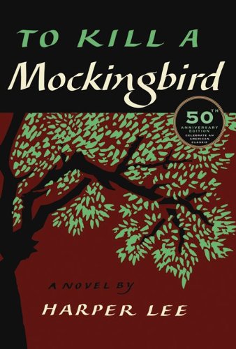 To kill a mockingbird