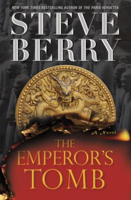 The emperor's tomb : a novel