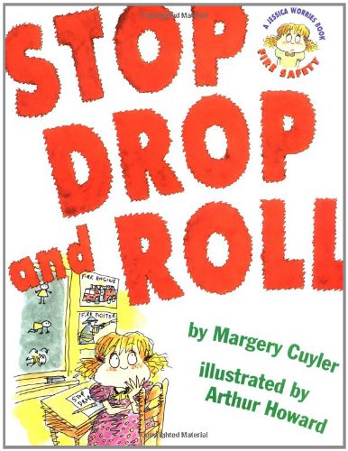 Stop drop and roll