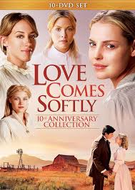 Love comes softly [DVD]