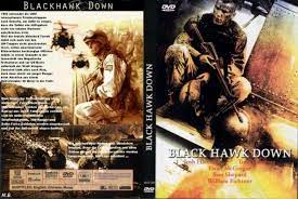 Black Hawk down [DVD]