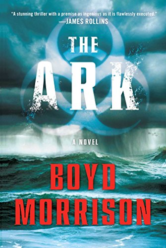 The ark : a novel