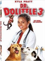 Dr. Dolittle 3 [DVD]