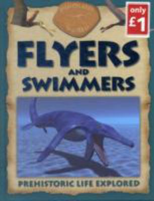 Flyers and swimmers