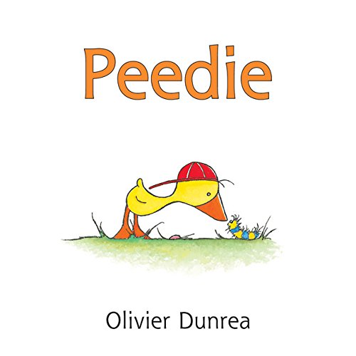 Peedie