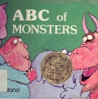 ABC of monsters
