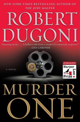 Murder one : a novel