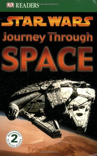 Star wars, journey through space